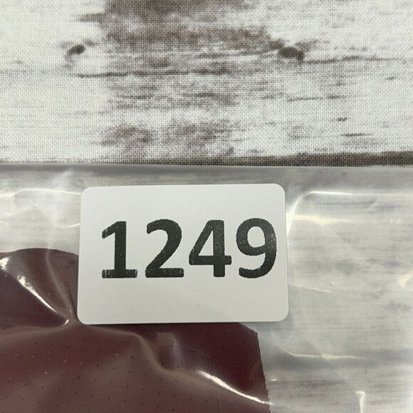 Nike Pro Elite 2" Racing Shorts Lined Mens Medium Burgundy AO8147611 Made In USA - Picture 9 of 10